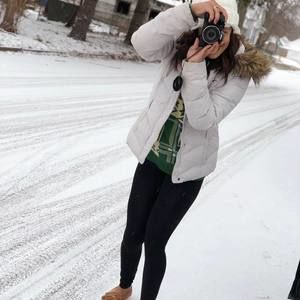 Meet your Posher, Ryann